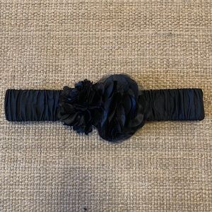 White House Black Market Belt